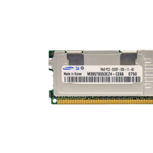 HP 8GB PC2-5300f DDR2-667 REGISTERED ECC 2RX4 CL5