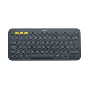 Logitech K380 Bluetooth