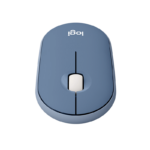 Logitech Pebble M350 Blueberry