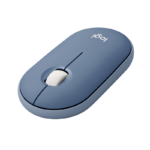 Logitech Pebble M350 Blueberry