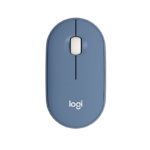 Logitech Pebble M350 Blueberry