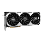 MSI GeForce RTX 4090 VENTUS 3X OC 24GB GDDR6X DLSS3