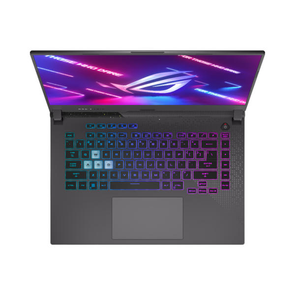 ROG Strix G15 G513 2022