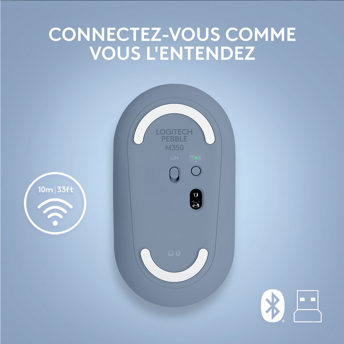 technologie sans fil Bluetooth