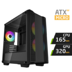 DeepCool CC360 A-RGB