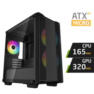 DeepCool CC360 A-RGB