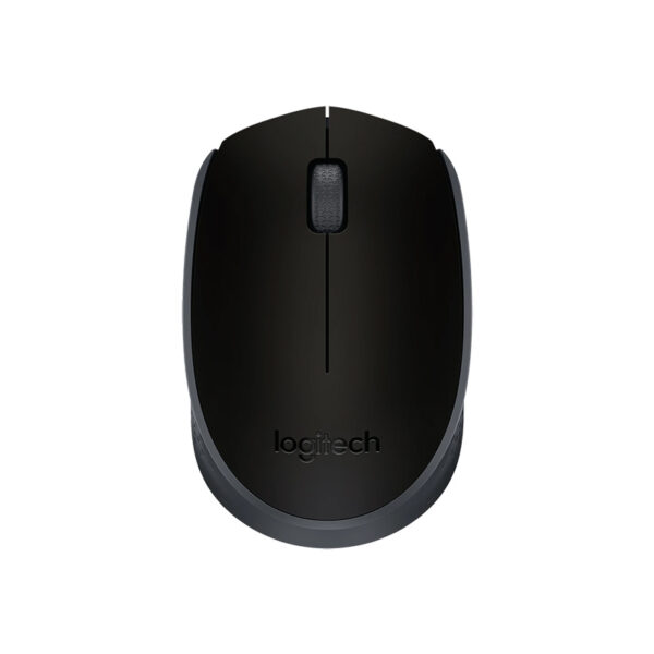 Logitech M171 Wireless Mouse