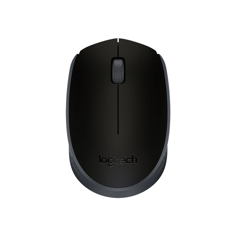 Logitech M171 Wireless Mouse