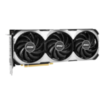 MSI GeForce RTX 4070 VENTUS 3X OC