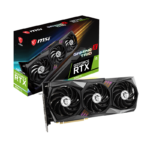 MSI RTX 3060TI GAMING X TRIO