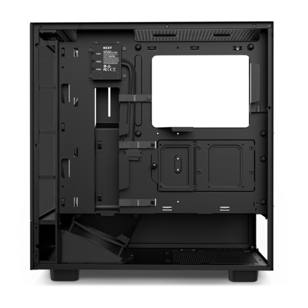 NZXT H5 Elite