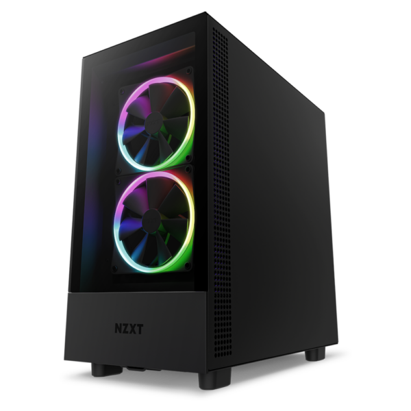 NZXT H5 Elite