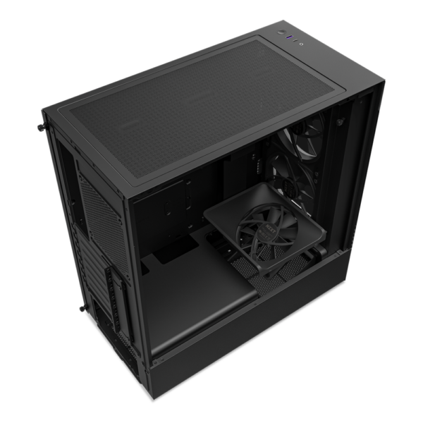 NZXT H5 Elite