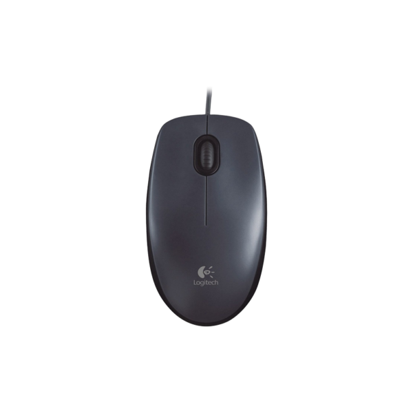 Logitech Mouse M90