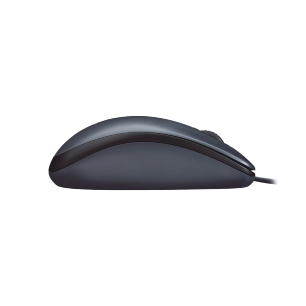 Logitech Mouse M90