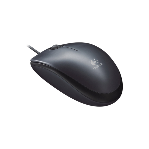 Logitech Mouse M90