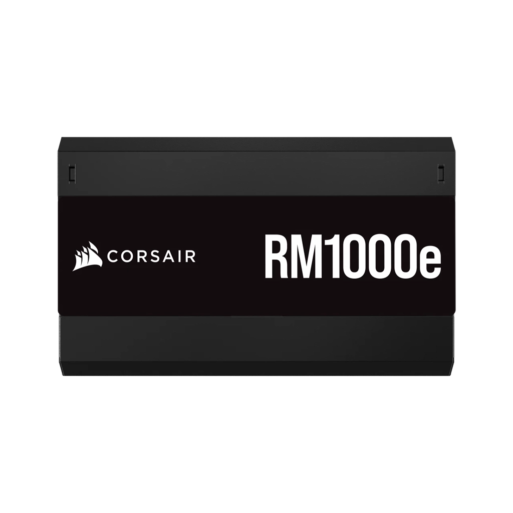 Corsair RMe Series 2023 : Une nouvelle gamme de blocs d'alimentation  compatibles ATX 3.0.