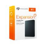 Seagate Expansion 4TB