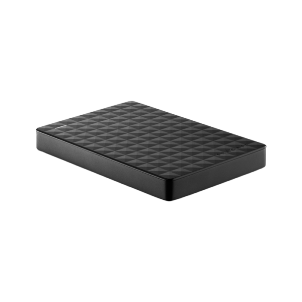 Seagate Expansion 4TB