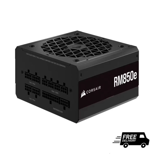 Corsair RM850e