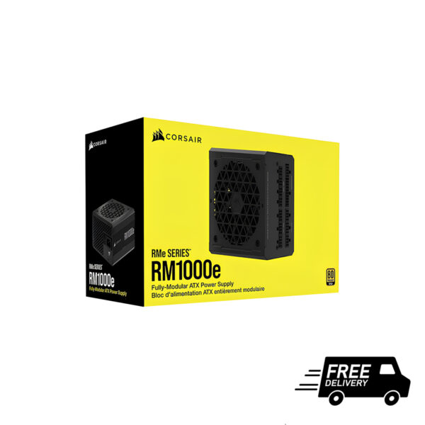 Corsair rm1000e - alimentation pc - workstation Maroc