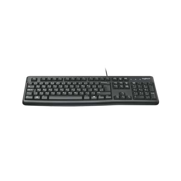 logitech K120