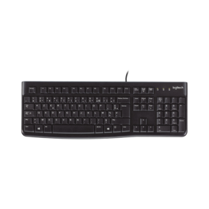 logitech K120