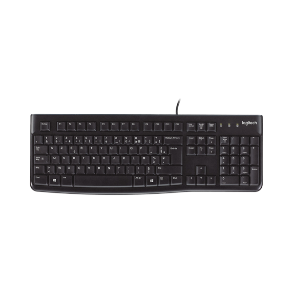 logitech K120