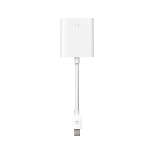 Apple Mini DisplayPort To VGA