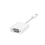 Apple Mini DisplayPort To VGA