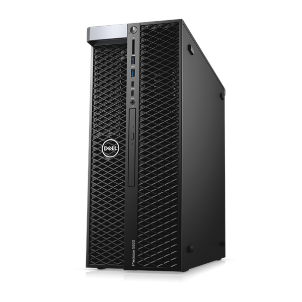 Dell Precision 5820