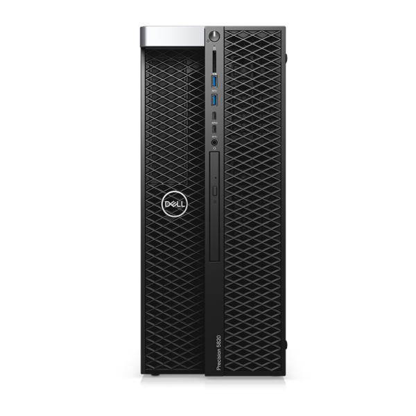 Dell Precision 5820