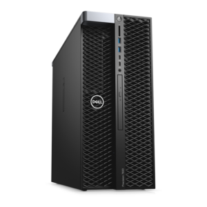 Dell Precision 7820