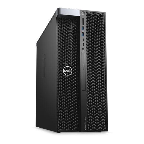 Dell Precision 7820