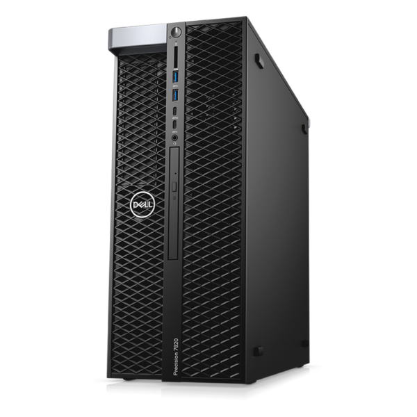 Dell Precision 7820