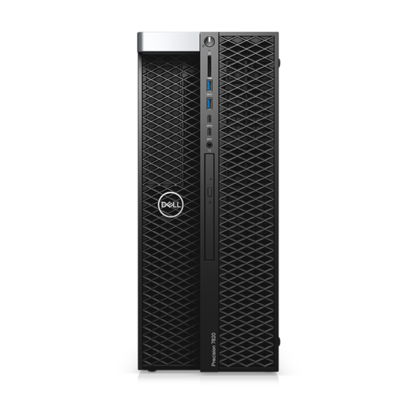 Dell Precision 7820