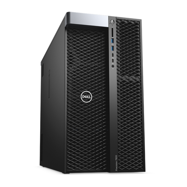 Dell Precision 7920