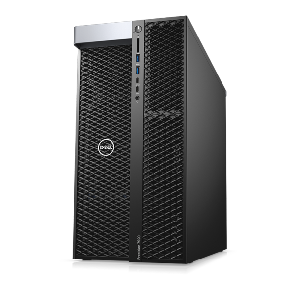 Dell Precision 7920