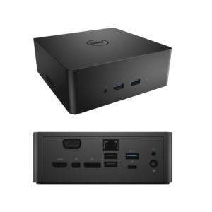 Dell Thunderbolt Docking Station TB16