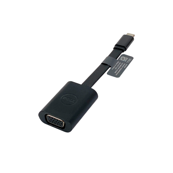 Dell USB-C to VGA