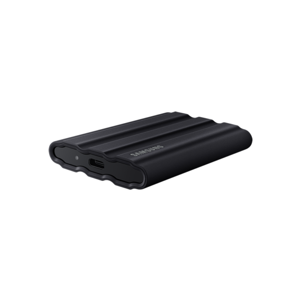 Portable SSD T7 Shield 1To Black