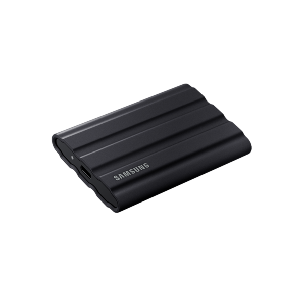 Portable SSD T7 Shield 1To Black