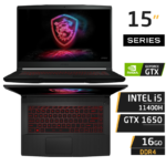 MSI GF63 11SC