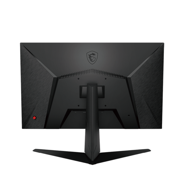 MSI Optix G2412 moniteur