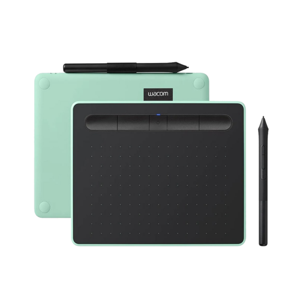 Wacom Intuos Small Bluetooth