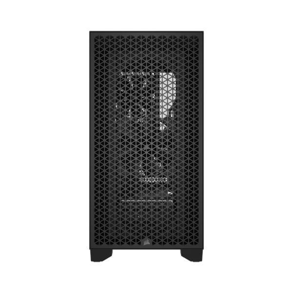 Corsair 3000D AIRFLOW black