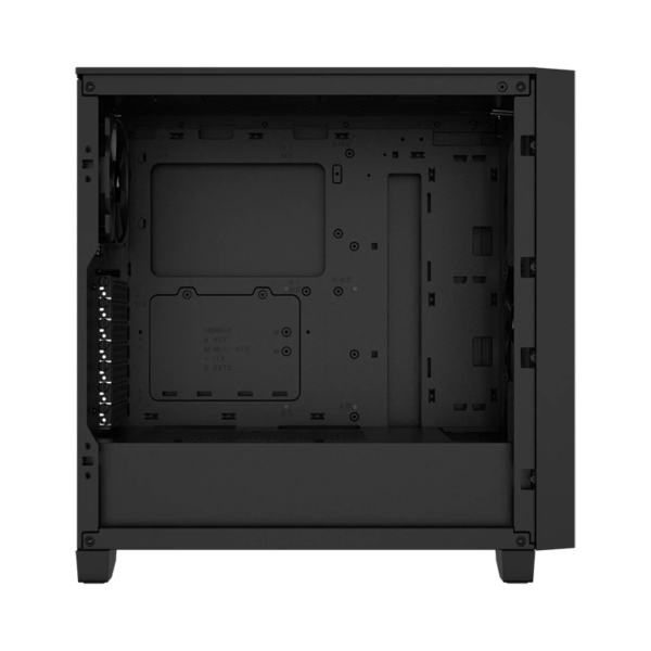 Corsair 3000D AIRFLOW black