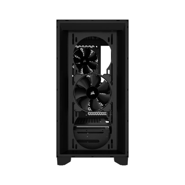 Corsair 3000D AIRFLOW black