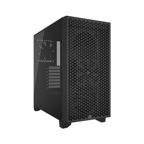 Corsair 3000D AIRFLOW black