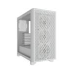 Corsair 3000D RGB AIRFLOW wHITE